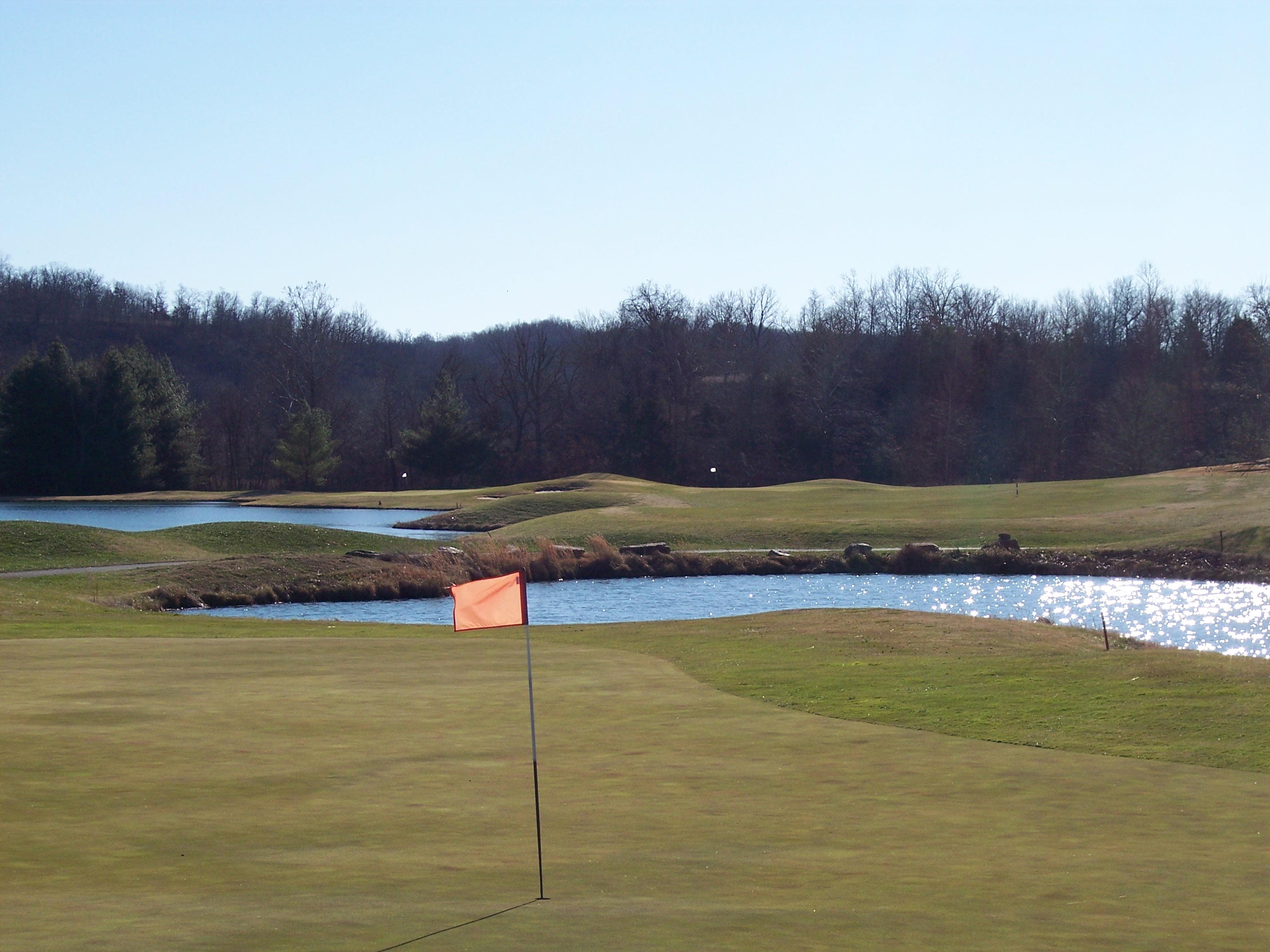 The Golf Club at Deer Chase Golf Course Membership